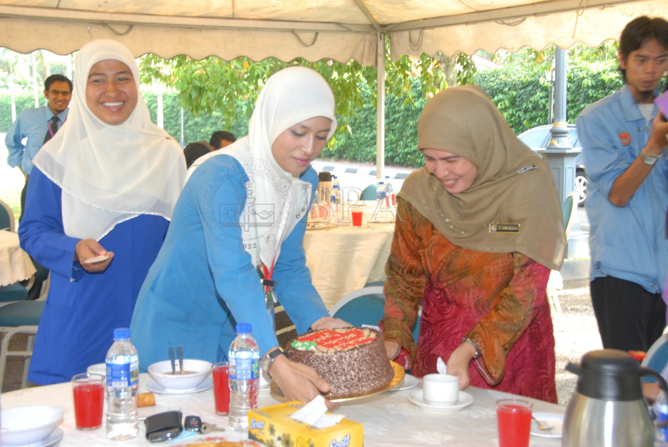 BPA 12 85 klinik IDA 5256